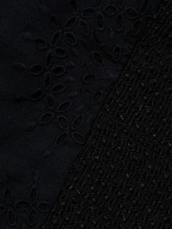 Alice + Olivia Tawny Square-Neck Ruffle Crop Top 13 Alice + Olivia Tawny Square-Neck Ruffle Crop Top -ALICE + OLIVIA Sales unnamed file 470