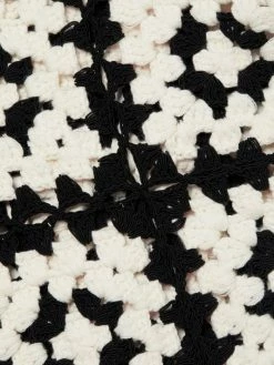 Alice + Olivia Anderson Crochet Cardigan -ALICE + OLIVIA Sales unnamed file 477