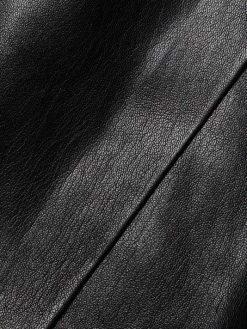 Alice + Olivia Siobhan Faux Leather Midi-Skirt -ALICE + OLIVIA Sales unnamed file 649