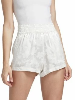 Alice + Olivia Tandy Shorts -ALICE + OLIVIA Sales unnamed file 740