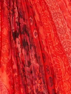 Alice + Olivia Alycia Pleated Halterneck Top -ALICE + OLIVIA Sales unnamed file 790