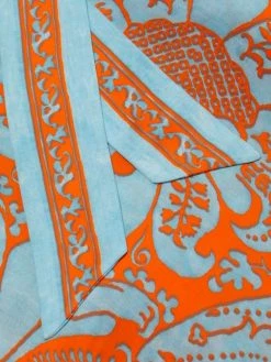 Alice + Olivia Domino Maxi Wrap Dress 13 Alice + Olivia Domino Maxi Wrap Dress -ALICE + OLIVIA Sales unnamed file 819