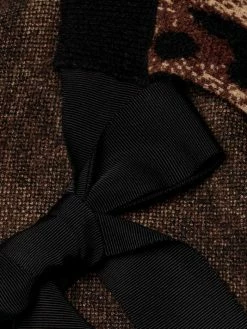 Alice + Olivia Kitty Leopard Puff-Sleeve Cardigan 13 Alice + Olivia Kitty Leopard Puff-Sleeve Cardigan -ALICE + OLIVIA Sales unnamed file 877