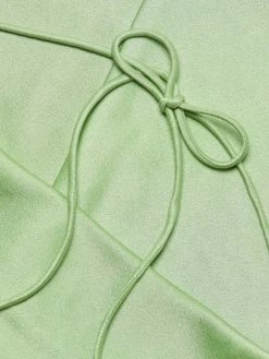 Alice + Olivia Harmony Asymmetric Satin Slip Dress 13 Alice + Olivia Harmony Asymmetric Satin Slip Dress -ALICE + OLIVIA Sales unnamed file 921