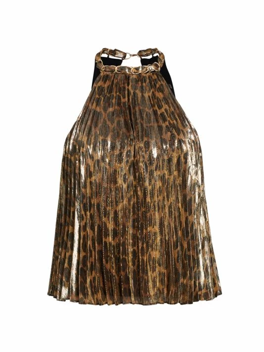 Alice + Olivia Alycia Printed Top 1 Alice + Olivia Alycia Printed Top