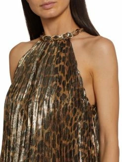 Alice + Olivia Alycia Printed Top 12 Alice + Olivia Alycia Printed Top -ALICE + OLIVIA Sales unnamed file 938