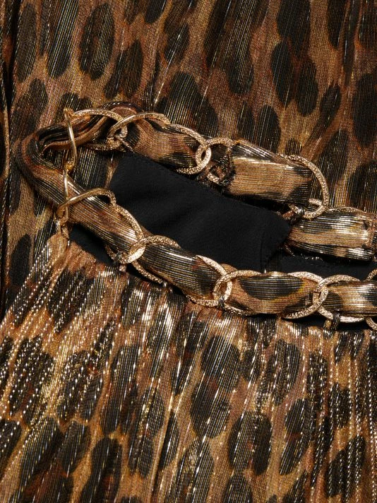 Alice + Olivia Alycia Printed Top 7 Alice + Olivia Alycia Printed Top - Image 7