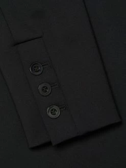 Alice + Olivia Breann Long Fitted Blazer 13 Alice + Olivia Breann Long Fitted Blazer -ALICE + OLIVIA Sales unnamed file 946